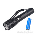 Zoom Tactical Strobe Light